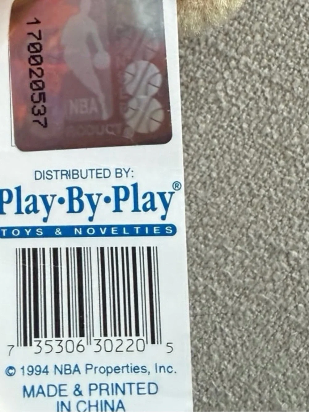 Play By Play nwt vintage